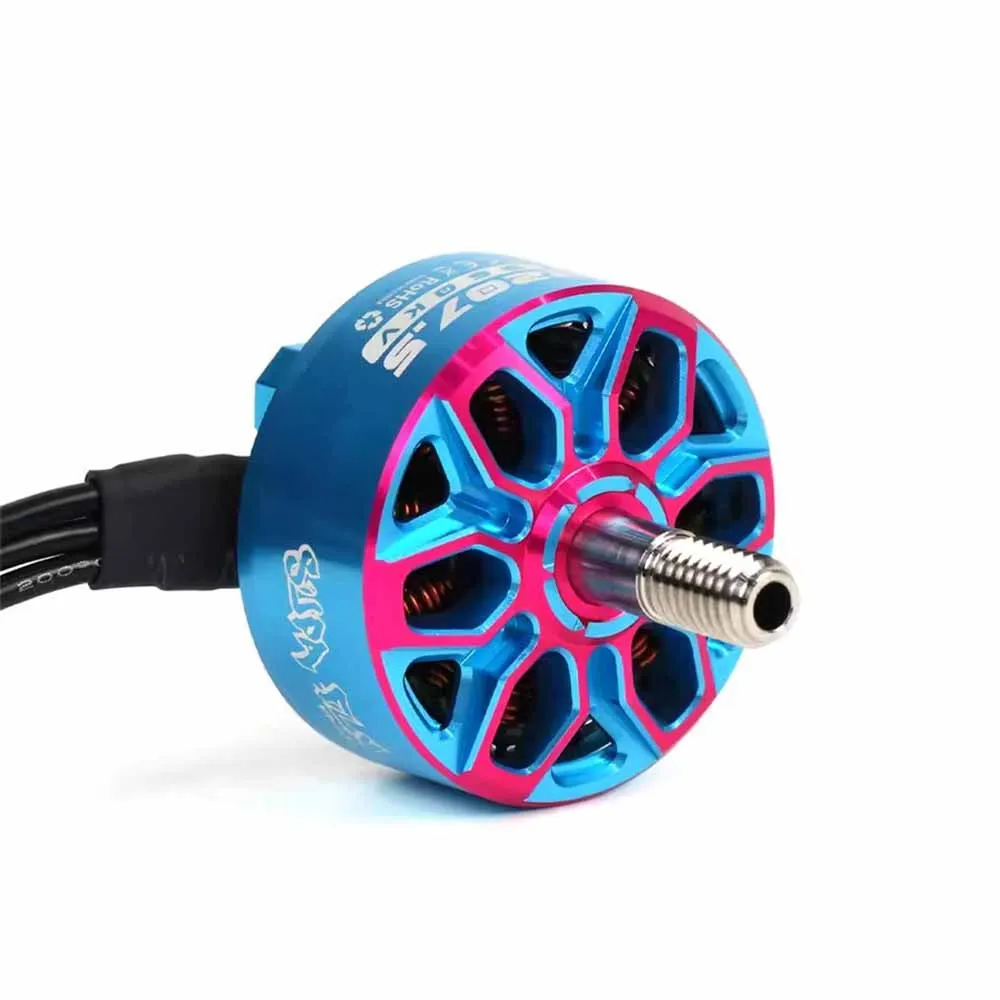 Axisflying Bando 2207,5 6S 186 - Walksnail Avatar Hd Goggles X reseña y precio