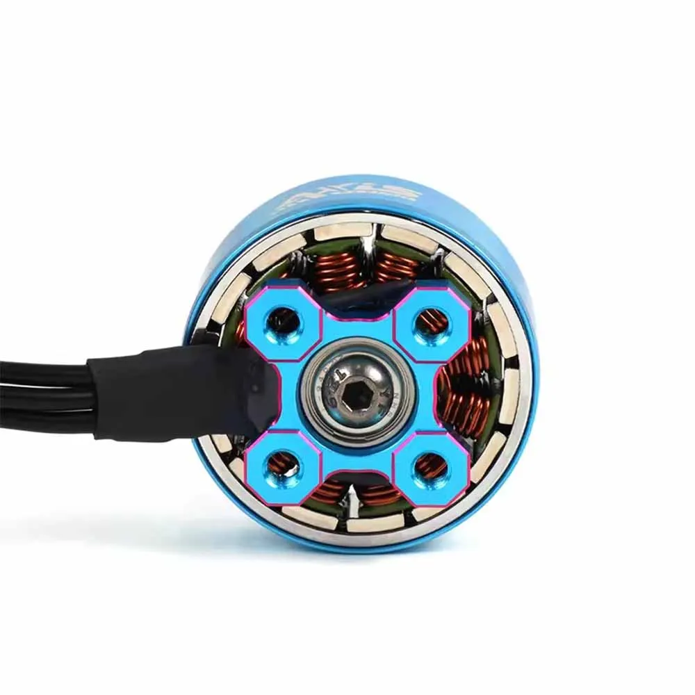 Axisflying Bando 2207,5 6S 186 - Walksnail Avatar Hd Goggles X reseña y precio