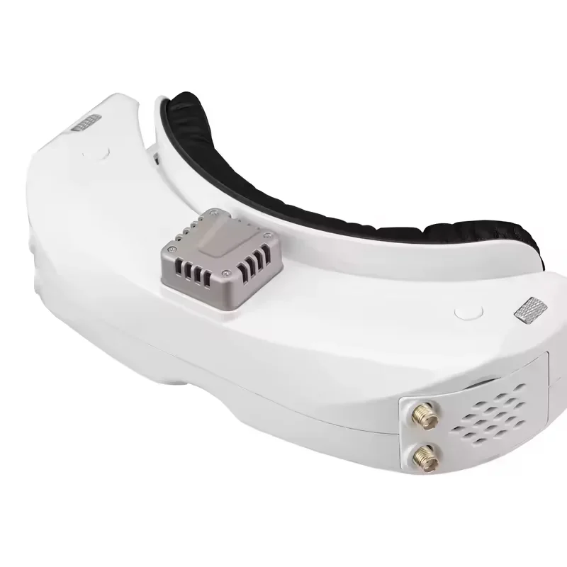 Skyzone SKY04X PRO V2 gafas FP - Skyzone Sky04X Pro Oled Fpv Goggles reseña y precio