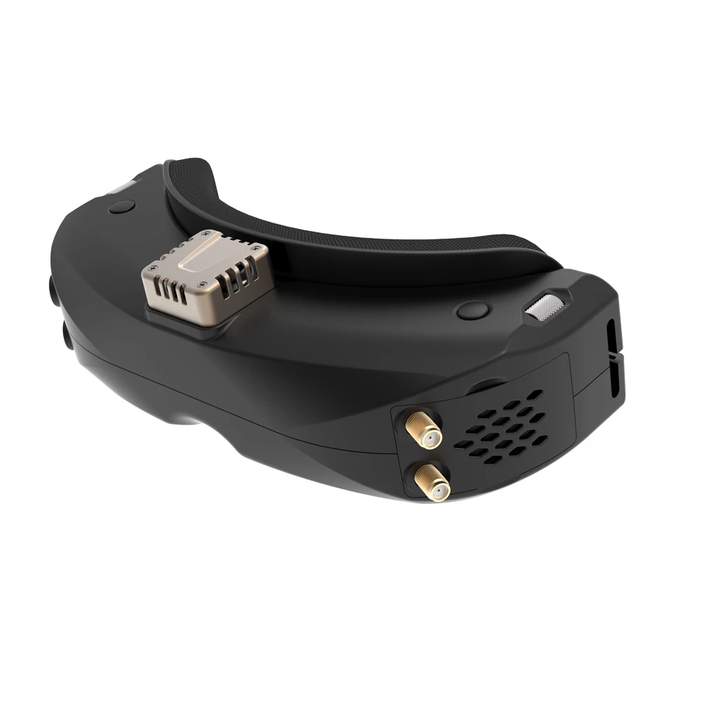 Gafas de Carreras FPV Skyzone  - Skyzone Sky04O Pro Fpv Goggles reseña y precio