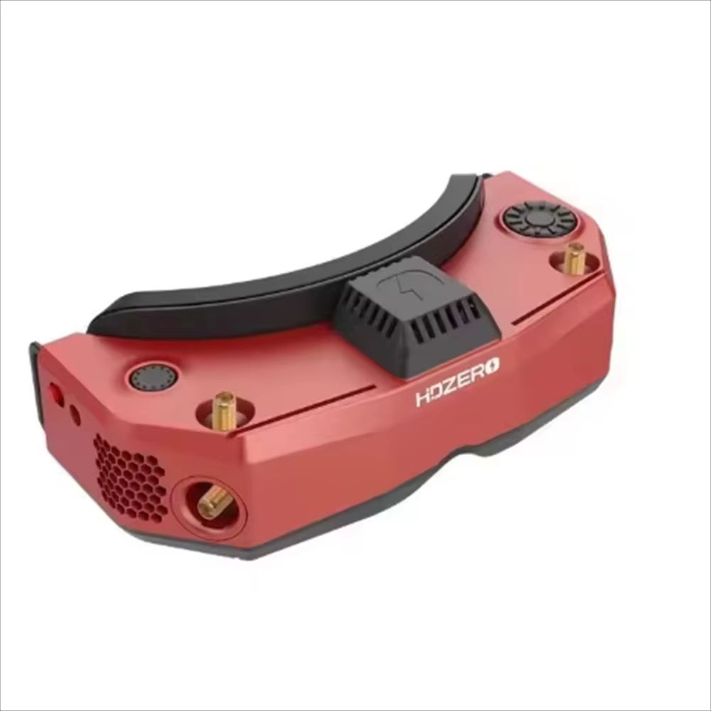 Gafas HDZero Goggle 2 FPV con  - Hdzero Goggles Digital Hd Fpv reseña y precio
